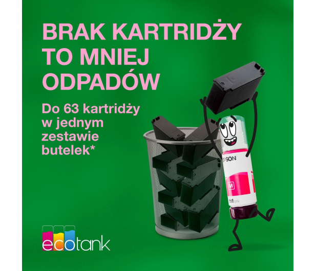EPSON C11CL43404 - 1484289 - zdjęcie 5